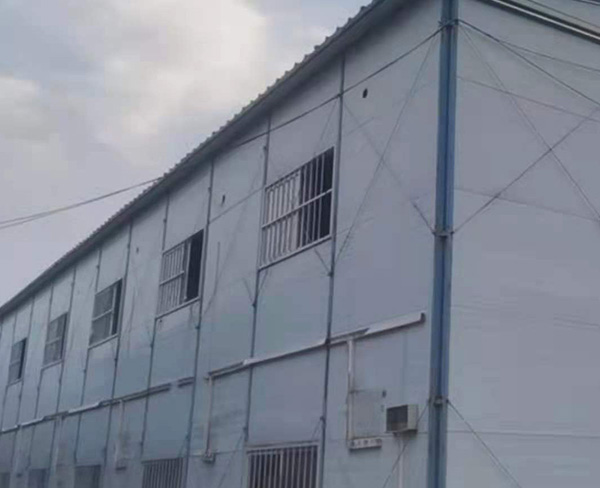 活動房回收拆除 (2)